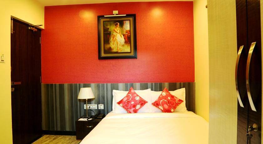 Chennai Royal Residency, Chennai 4